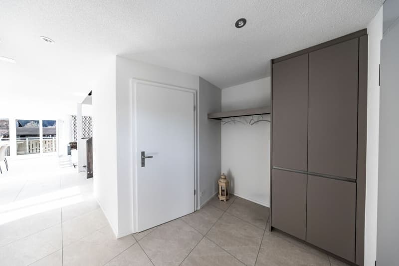 Wohnen wie im Einfamilienhaus (2)