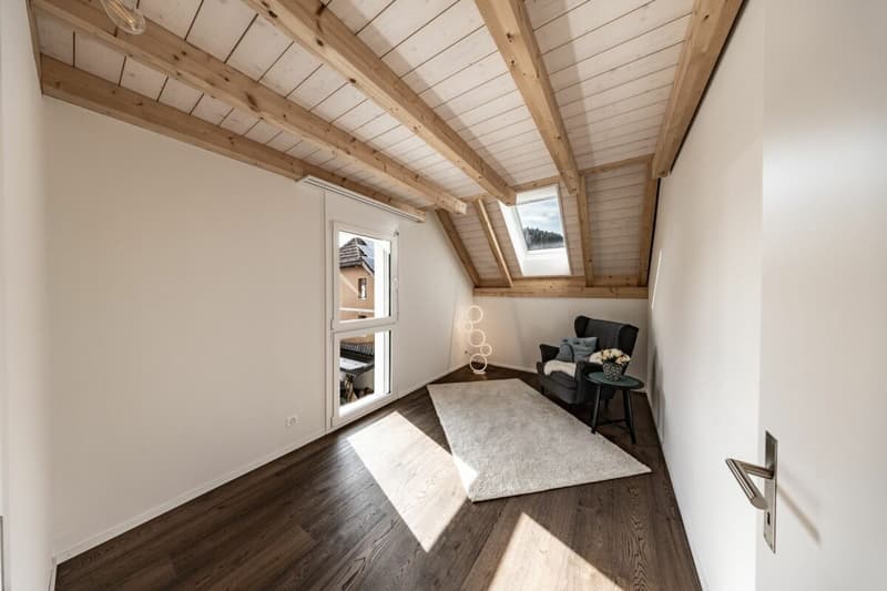 Wohnen wie im Einfamilienhaus (13)