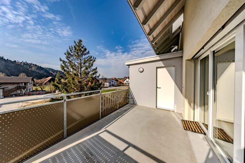 Wohnen wie im Einfamilienhaus (9)