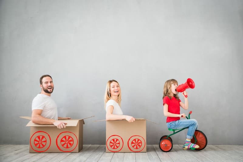 Familienwohnung mit Top Preis-Leistungsverhältnis (1)
