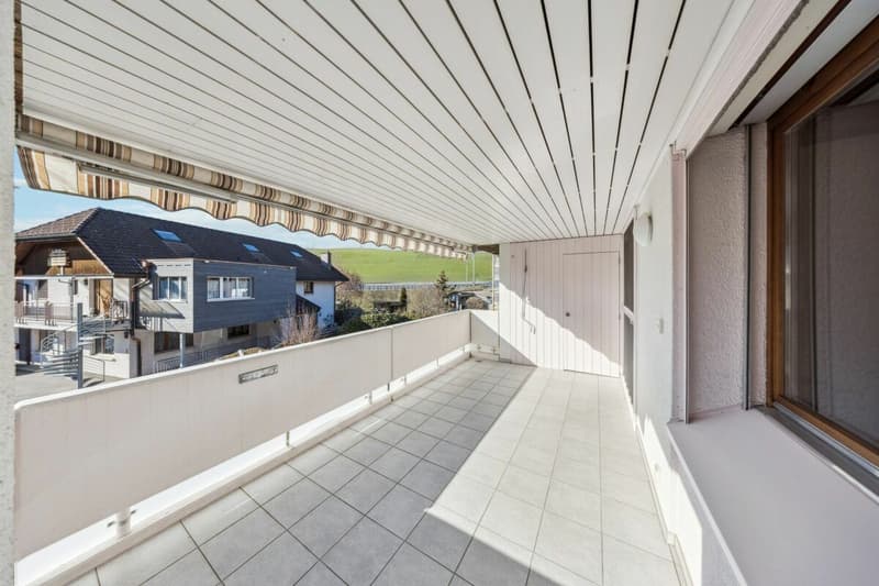 Helle 4.5-Zimmer-Eigentumswohnung mit 2 Bädern & Balkon - ideal für junge Familien? (10)