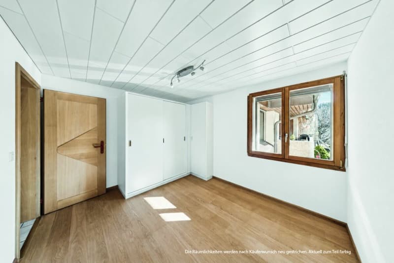 Helle 4.5-Zimmer-Eigentumswohnung mit 2 Bädern & Balkon - ideal für junge Familien? (8)