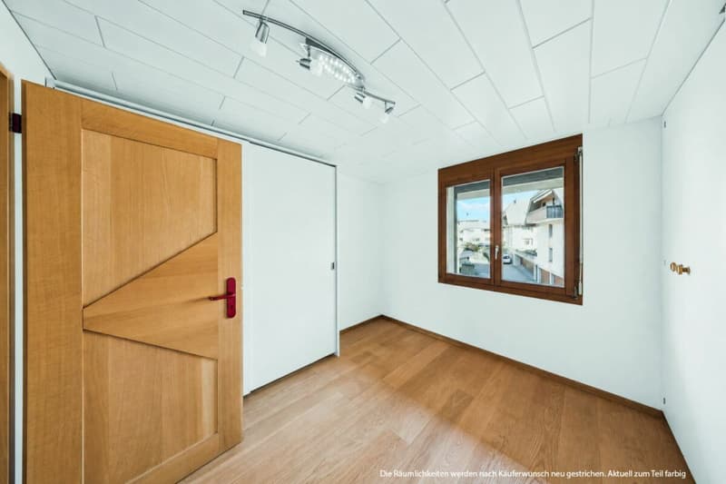 Helle 4.5-Zimmer-Eigentumswohnung mit 2 Bädern & Balkon - ideal für junge Familien? (7)