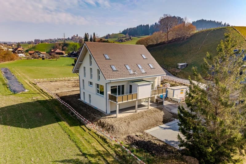 Dreifamilienhaus Gässli (8)