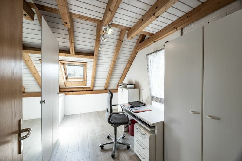 Gemütliche Maisonettewohnung im Herzen von Huttwil (9)