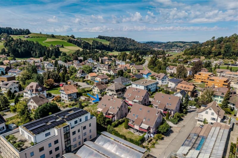 Gemütliche Maisonettewohnung im Herzen von Huttwil (12)