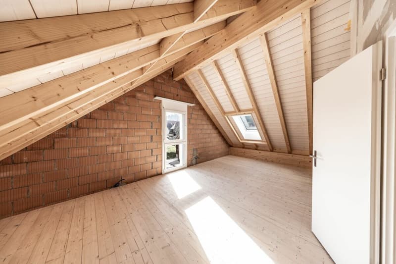 Wohnen wie im Einfamilienhaus (9)