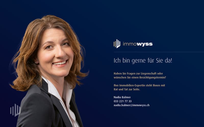 ImmoWyss - Appartamento attico di nuova costruzione di alta qualità con design elegante e raffinato (9)
