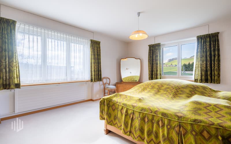 Weiteres Zimmer