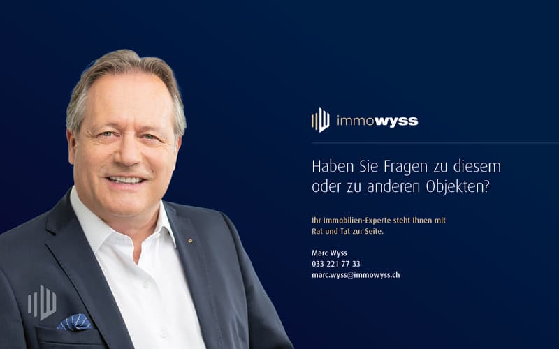 ImmoWyss - Ehemalige Direktorenvilla Zur Schützenlinde an der Aare (3)