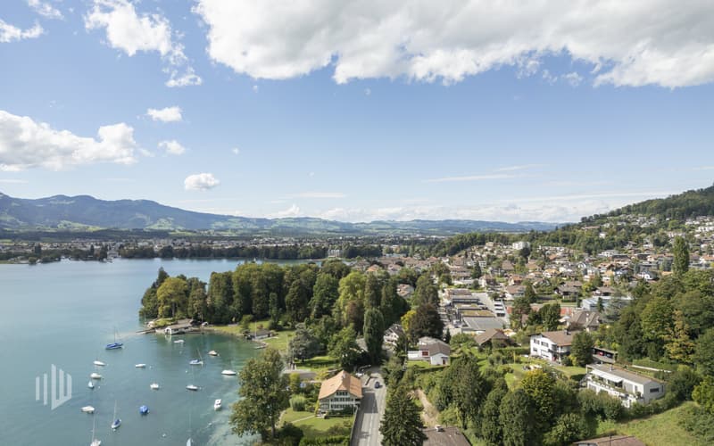 ImmoWyss - 1'113 m2 di terreno edificabile sul lago di Thun per sogni di vita esclusivi (8)