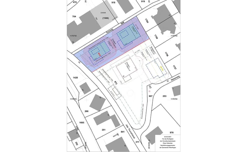 ImmoWyss - 1'113 m2 di terreno edificabile sul lago di Thun per sogni di vita esclusivi (10)