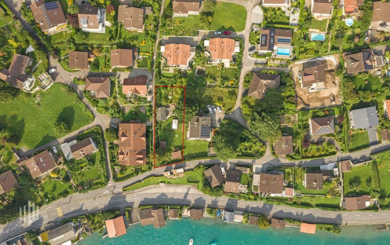 ImmoWyss - 1'113 m2 di terreno edificabile sul lago di Thun per sogni di vita esclusivi (6)