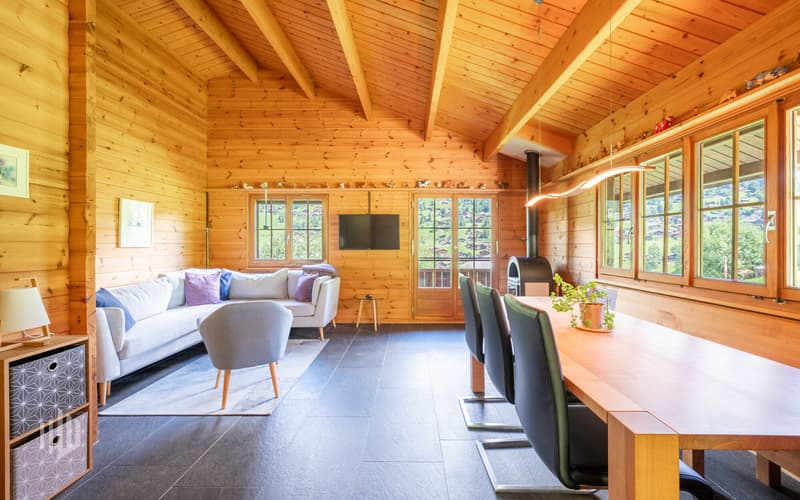 ImmoWyss - Chalet con studio under l'Eiger, ski-in/out (8)