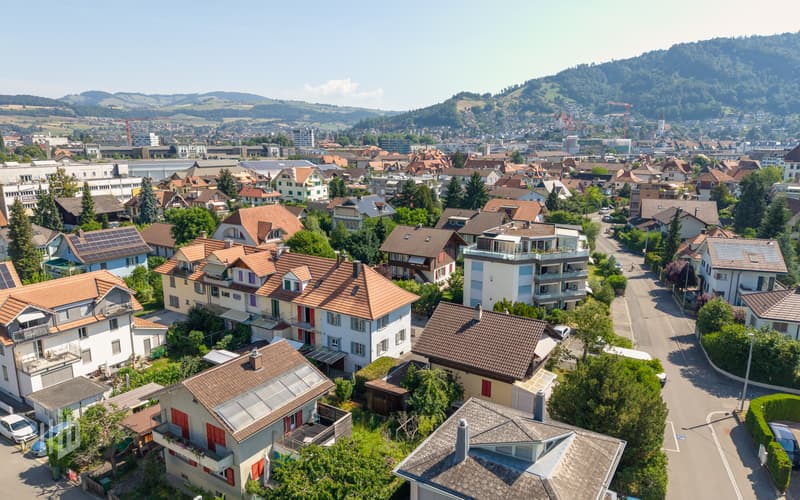 Florastrasse Thun