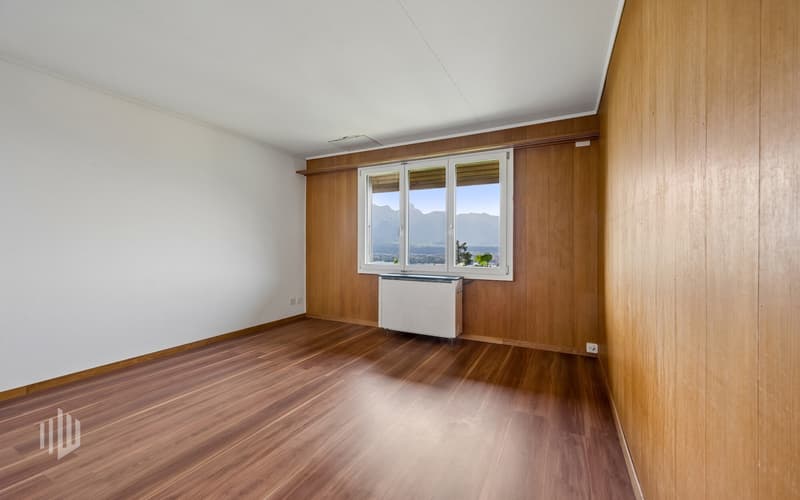 Zimmer im 1. OG