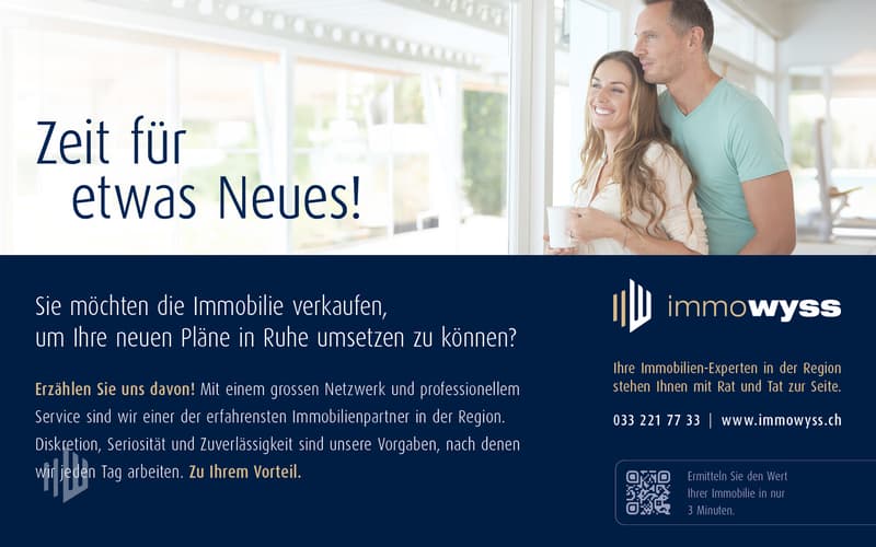ImmoWyss - Moderne Dachwohnung mit Galerie und traumhaftem Seeblick (9)