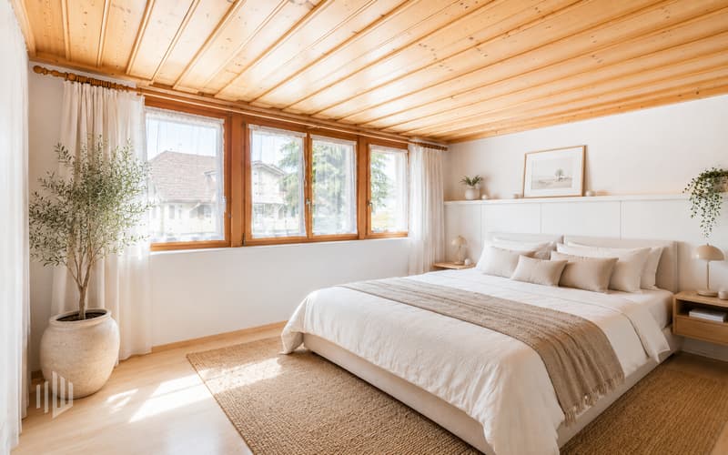 ImmoWyss - Ihr grosszügiges Zuhause mit Aussicht auf See und Berge (6)
