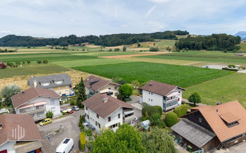 ImmoWyss - Geräumiges Generationen- oder Zweifamilienhaus in Seftigen (11)