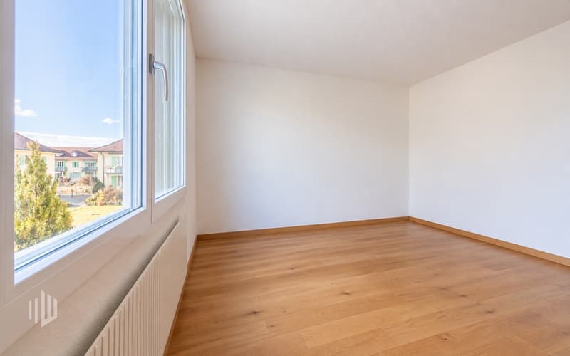 Zimmer im Eingangsgeschoss