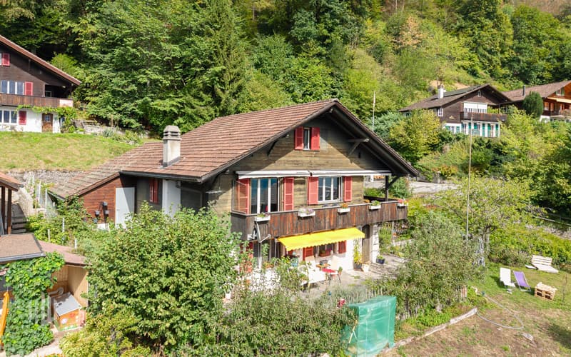 Aussenansicht