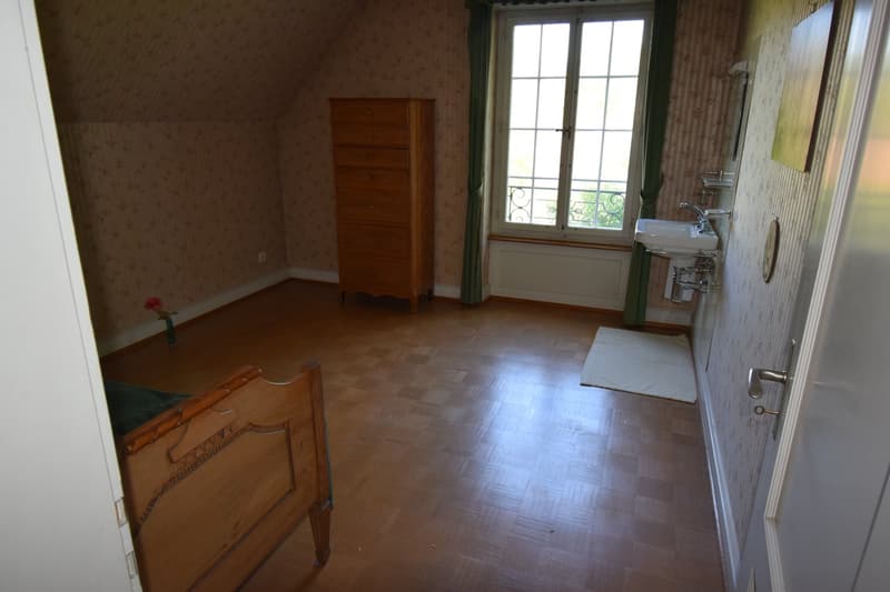 LANDHAUS  MIT   VIEL  PRIVATSPHÄRE (13)
