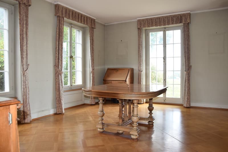 LANDHAUS  MIT   VIEL  PRIVATSPHÄRE (16)