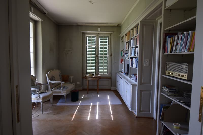 LANDHAUS  MIT   VIEL  PRIVATSPHÄRE (11)
