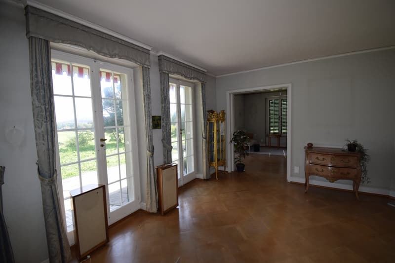 LANDHAUS  MIT   VIEL  PRIVATSPHÄRE (10)