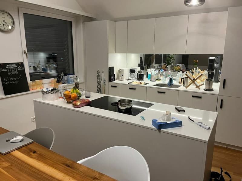 Modern 3.5-room apartment in St. Gallen (5)