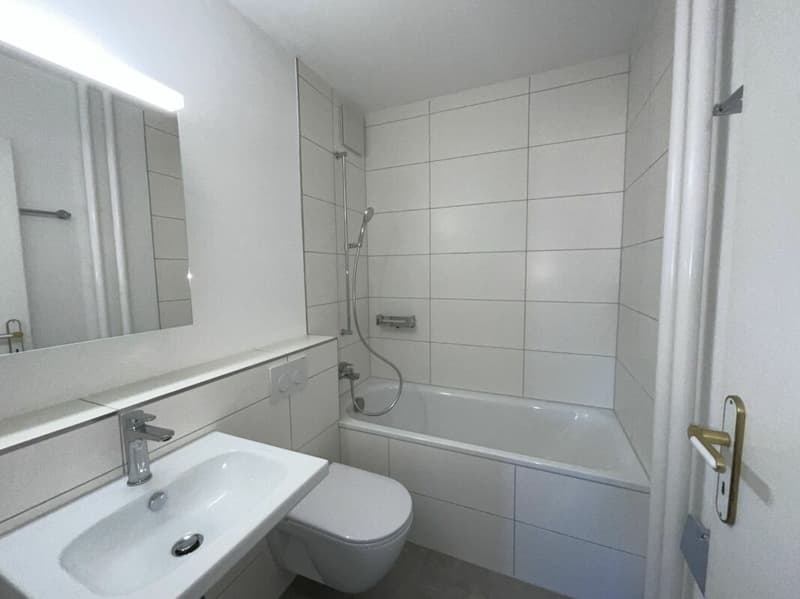 Charmante 3-Zimmerwohnung mit neuem Bad und Küche (3)