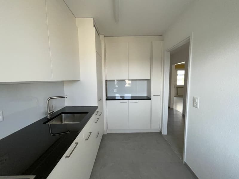 Charmant appartement 4 pièces avec salle de bain et cuisine neuves (2)