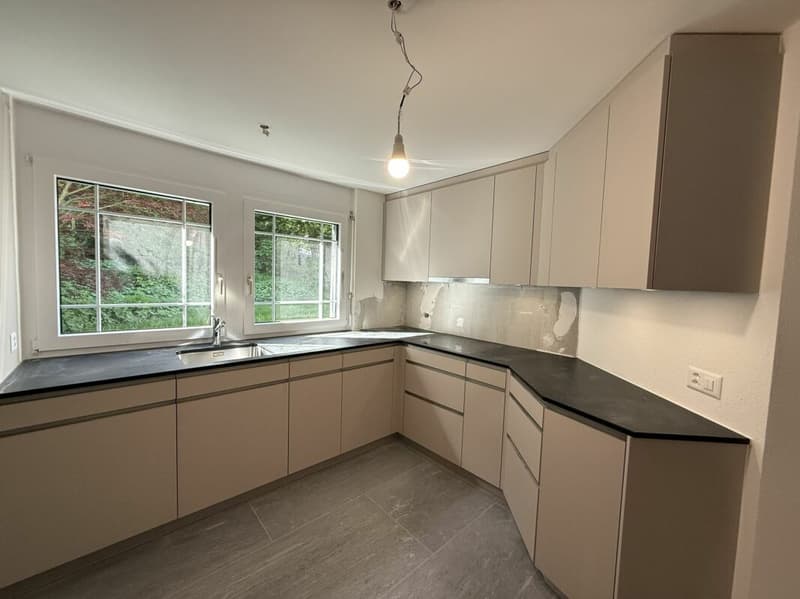 Attractive 4.5-room apartment (2)