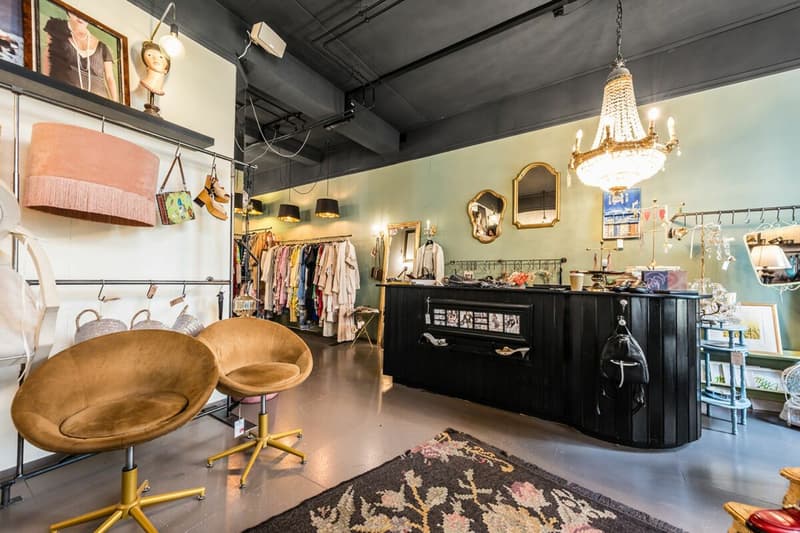 Espace commercial/Bureaux (2)