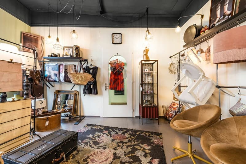Espace commercial/Bureaux (6)