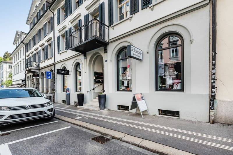 Espace commercial/Bureaux (5)