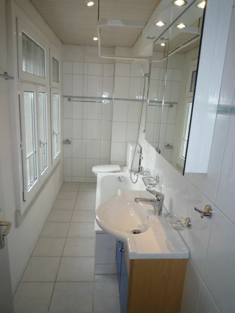 Charming 4.5-room apartment in the west of St. Gallen city (4)