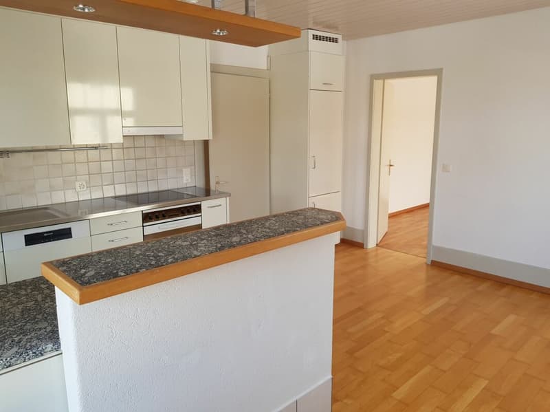 Charming 4.5-room apartment in the west of St. Gallen city (3)