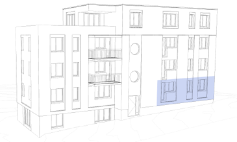 Attractive 4.5-room apartment with garden (2)