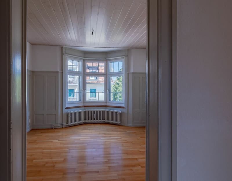 0815 era ieri! Appartamento Art Nouveau unico e moderno cerca nuovi inquilini (4)