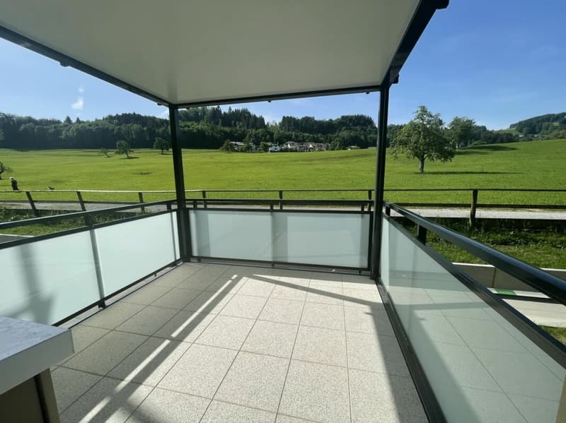 Balkon 1