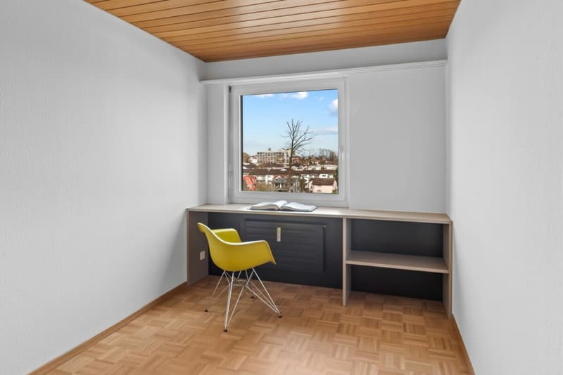Helle, grosszügige 5-Zimmerwohnung zu vermieten (8)