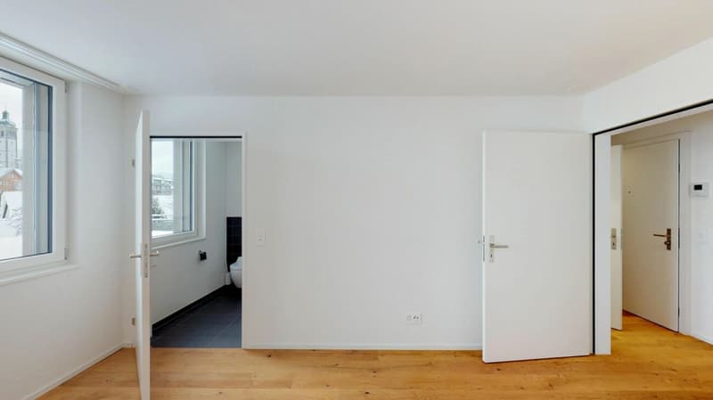 Exclusives Wohnen an idyllischer Lage (5)