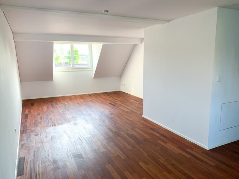 Zentral wohnen im Herzen von Herisau (6)