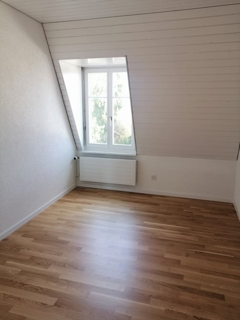 Bright 4.5-room apartment in attractive location (7)