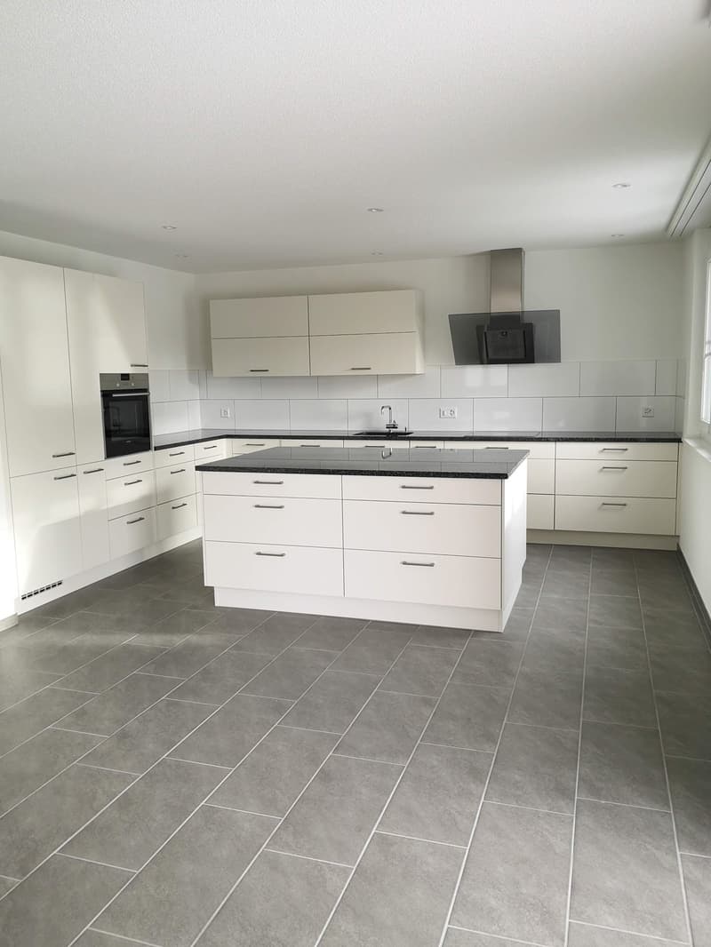 4.5 room apartment for rent in a green area (2)