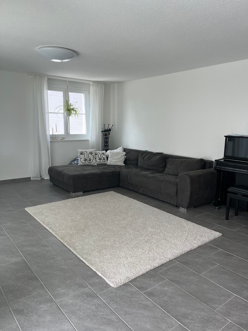 4.5 room apartment for rent in a green area (3)