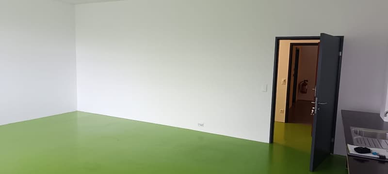 Office/Storage Spaces in Central Location in Amriswil (4)