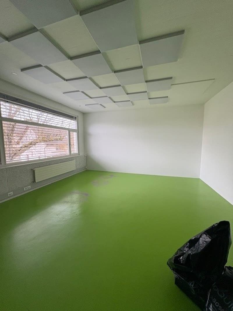 Office/Storage Spaces in Central Location in Amriswil (1)