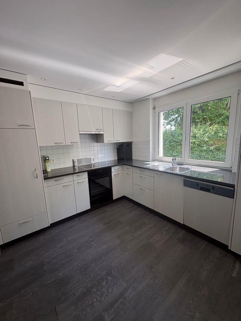 Charmantes 6.5-Zimmer-Haus mit schönem Garten (4)